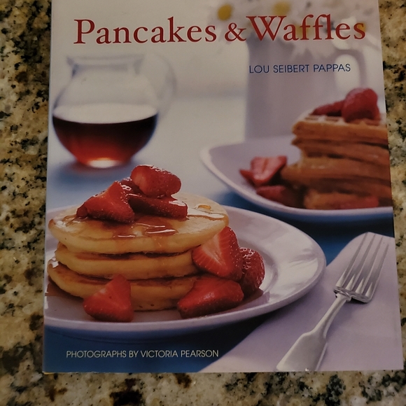 Cook books - Picture 9 of 12